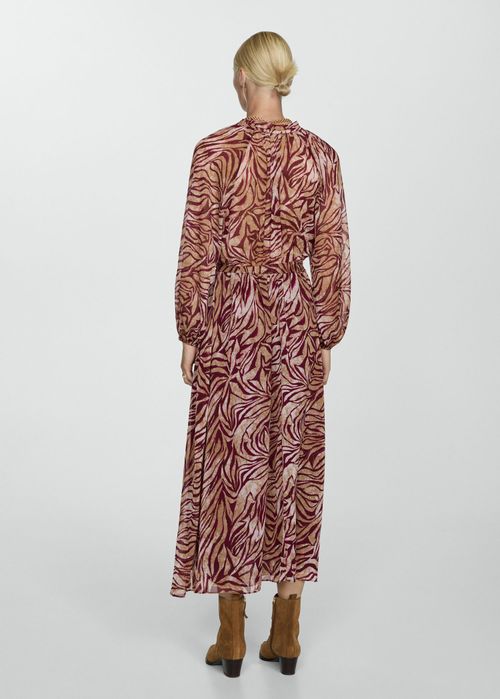 VESTIDO  COLOMBIA