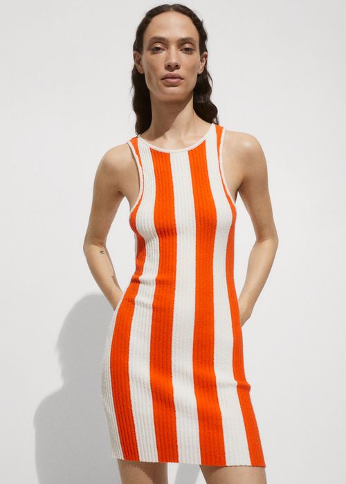 VESTIDO  GABRIELA