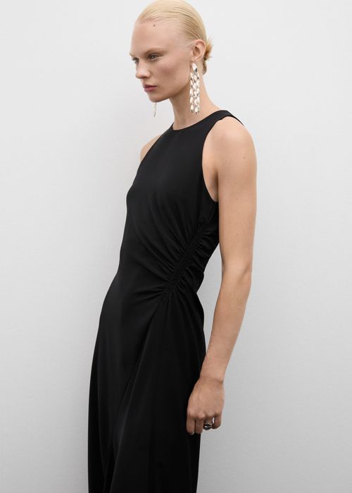 VESTIDO  FENIX