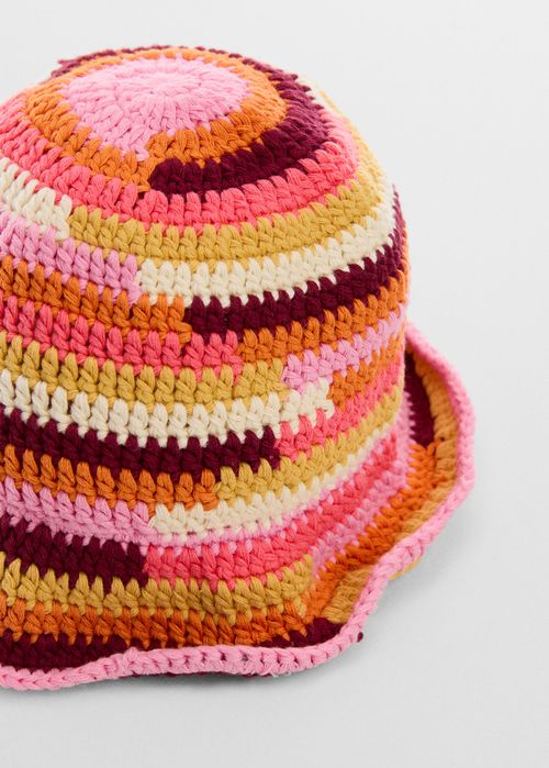 SOMBRERO  PIRULO