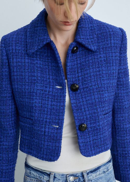 CHAQUETA  MONICA