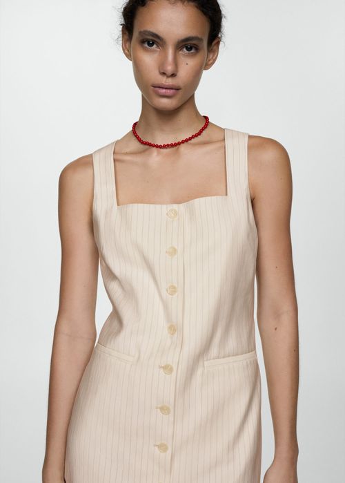 VESTIDO  ELISA