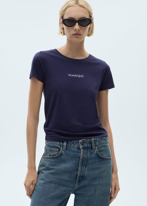 CAMISETA  MANGOLOG