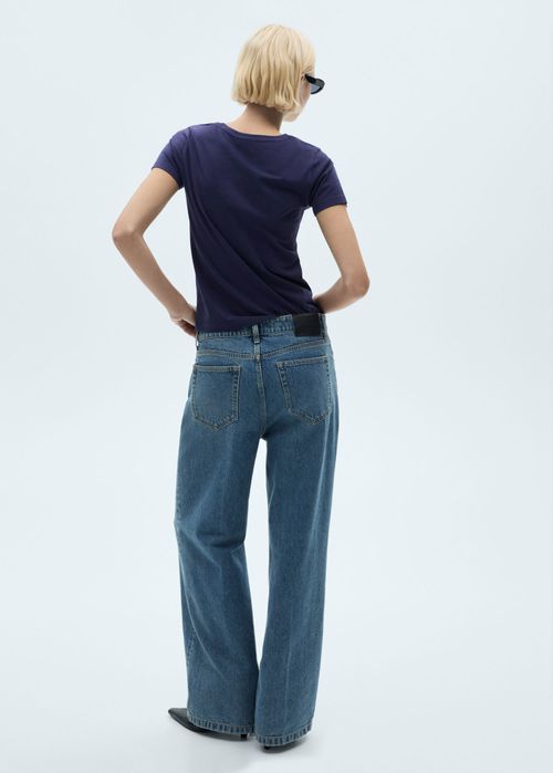 CAMISETA  MANGOLOG