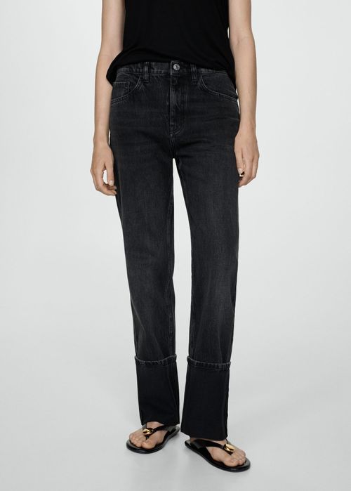 JEANS  ALISON
