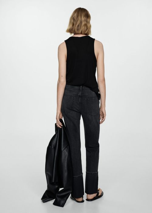 JEANS  ALISON