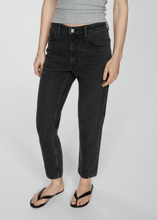 JEANS  MOM2000