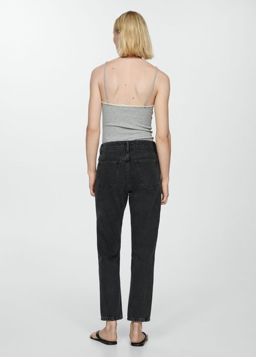 JEANS  MOM2000