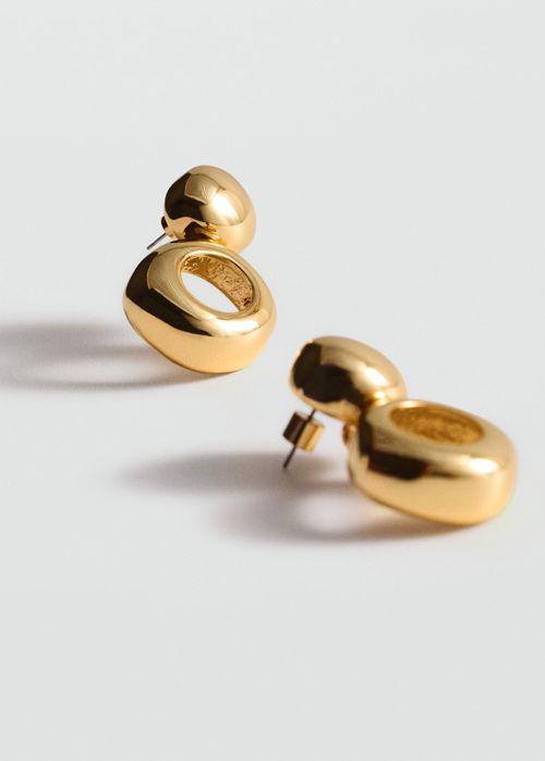PENDIENTES  LEANDRA
