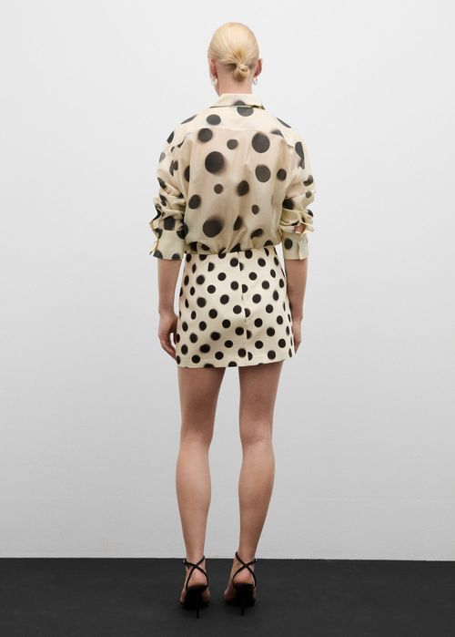 CAMISA  MANSUR