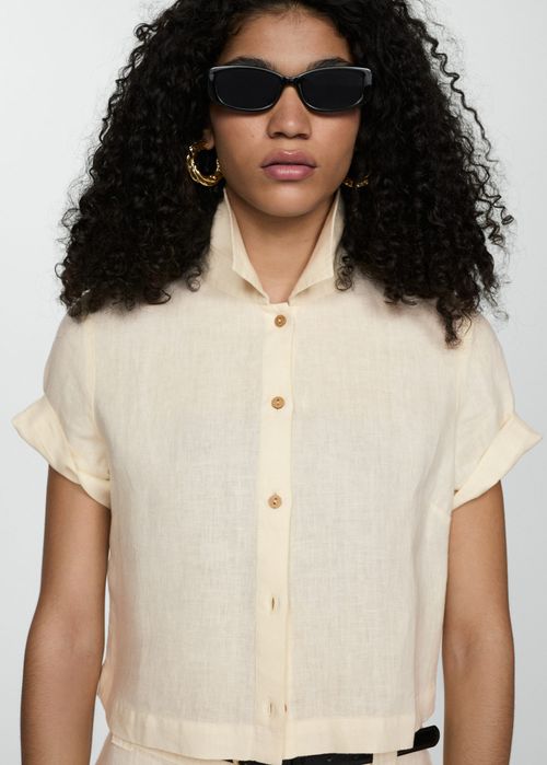 CAMISA  TAMARIU
