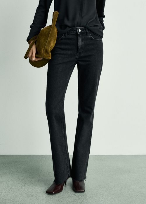 JEANS  FIONA