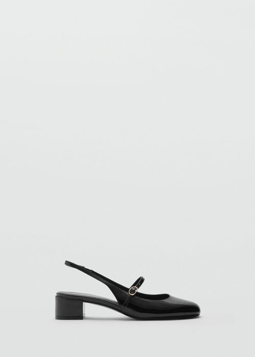ZAPATO  ADELA