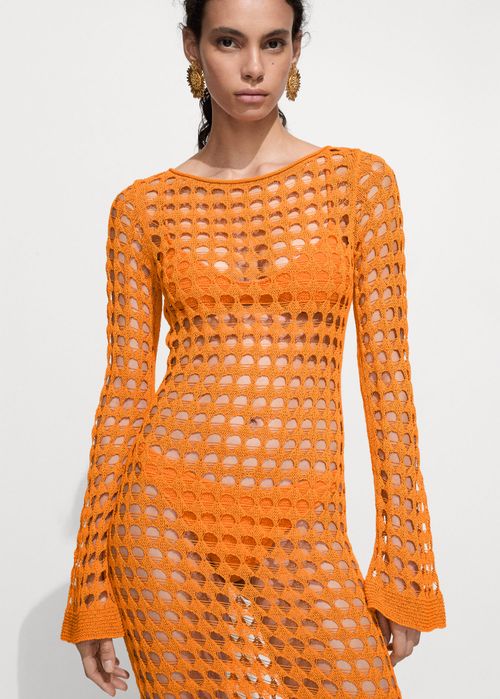 VESTIDO  SEA
