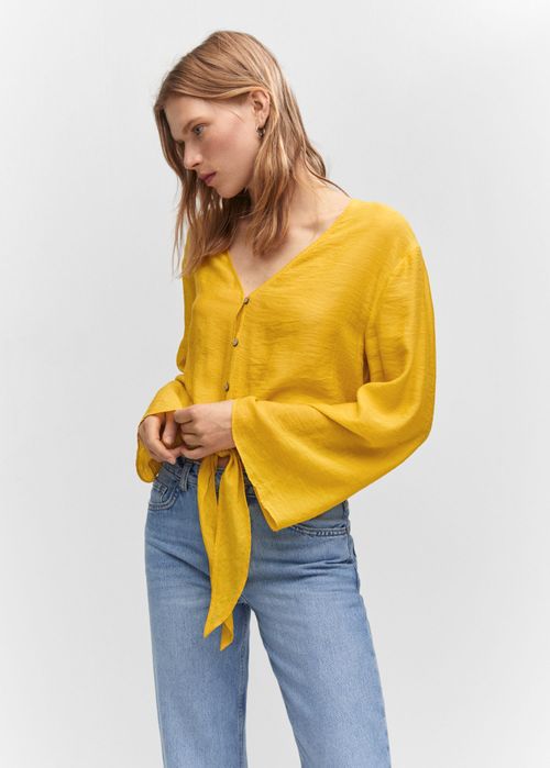 BLUSA  MOLA
