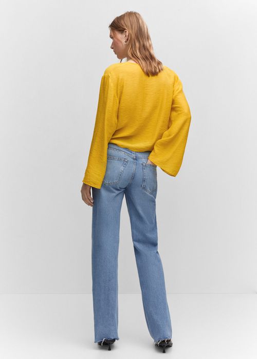 BLUSA  MOLA