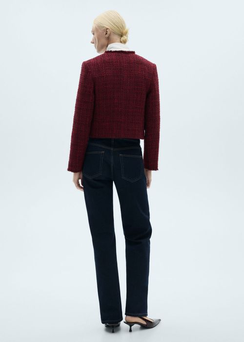 CHAQUETA  PORTO