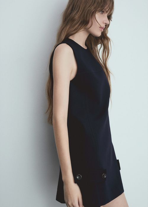 VESTIDO  ALEXA