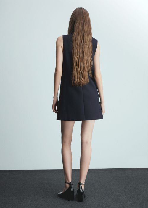 VESTIDO  ALEXA