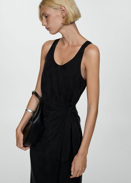 VESTIDO  TOFE