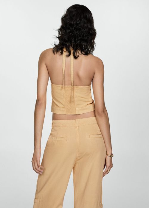 TOP   CORAL