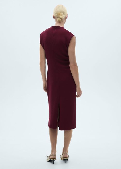 VESTIDO  GANTE