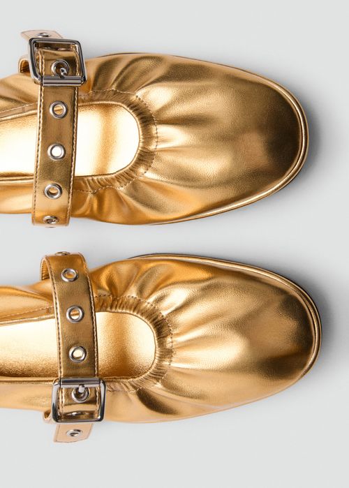 ZAPATO  SURRAL