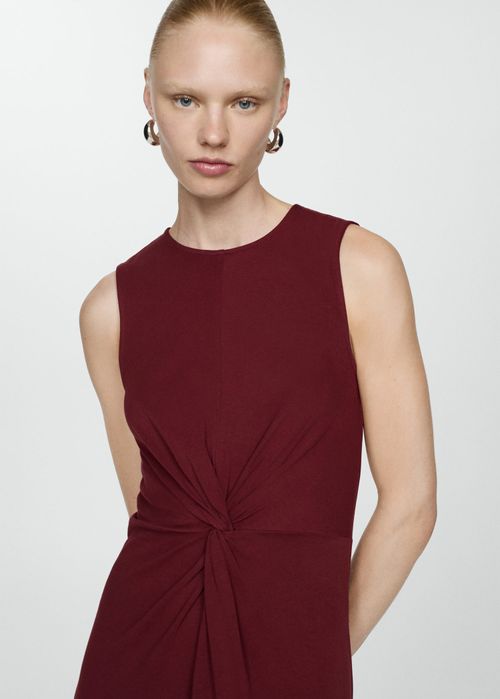 VESTIDO  FERTINA
