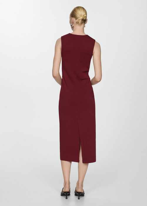 VESTIDO  FERTINA