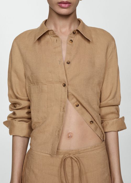 CAMISA  WIDY