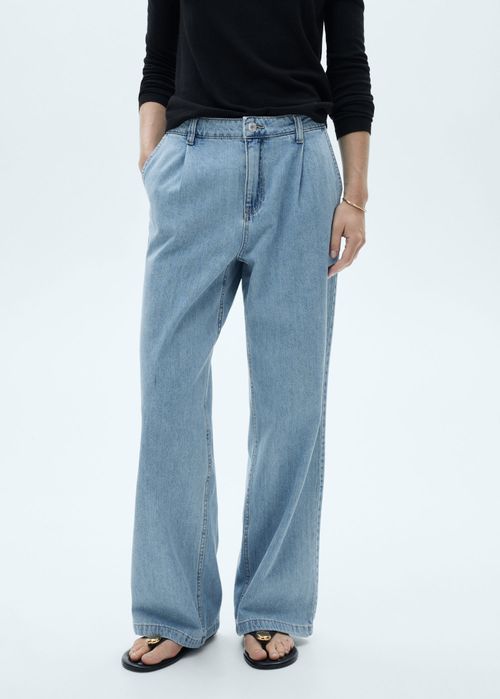 JEANS  ARLETITA