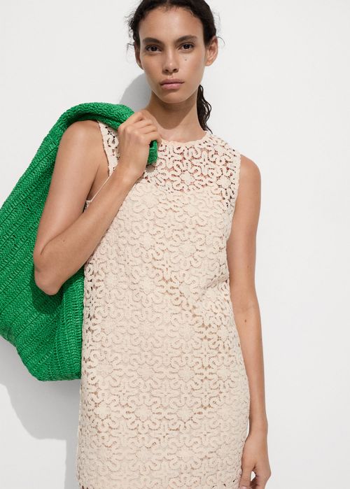 VESTIDO  SOL