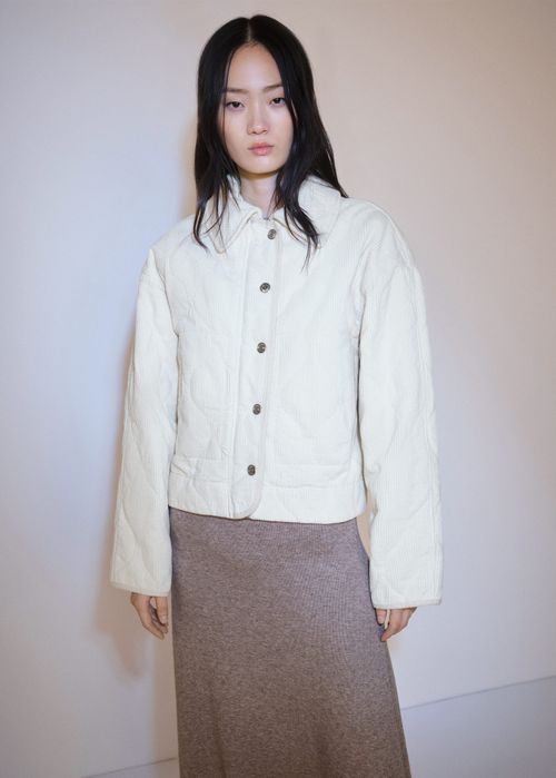 CHAQUETA  DAISYP