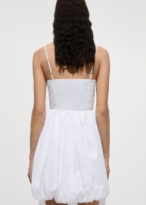 VESTIDO  PERLA