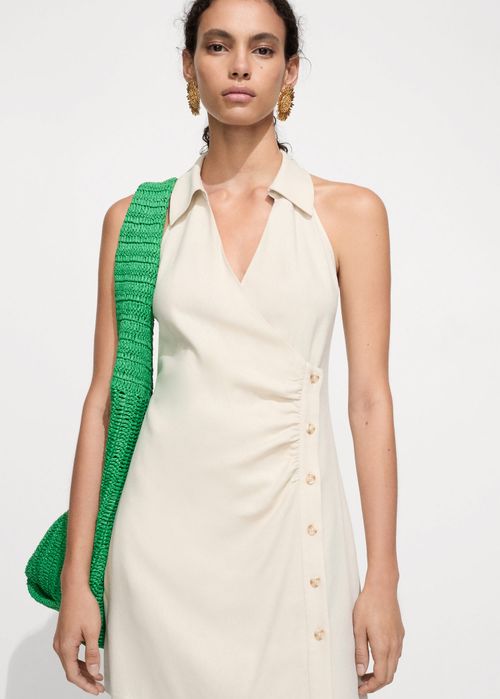 VESTIDO  COSY