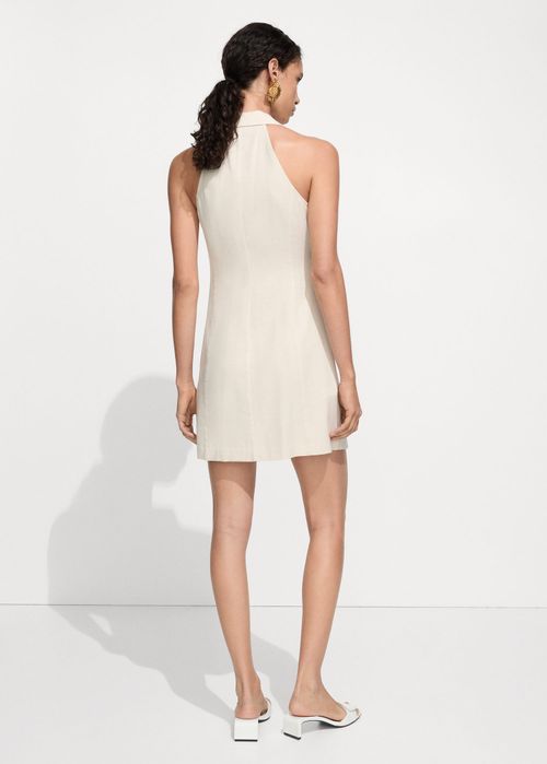 VESTIDO  COSY