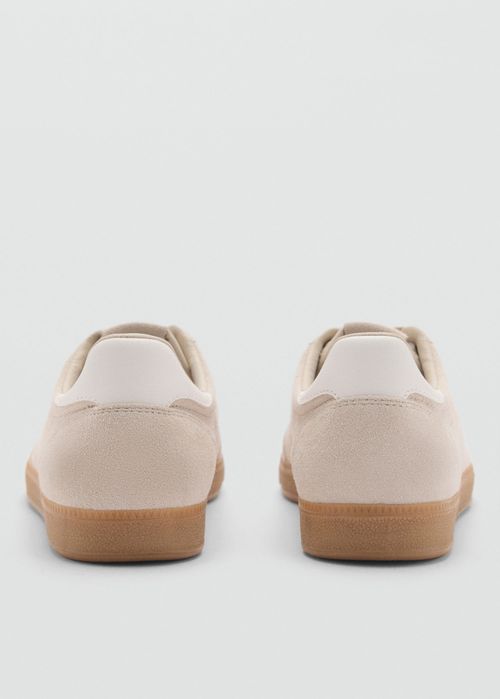 SNEAKER  SOLERA