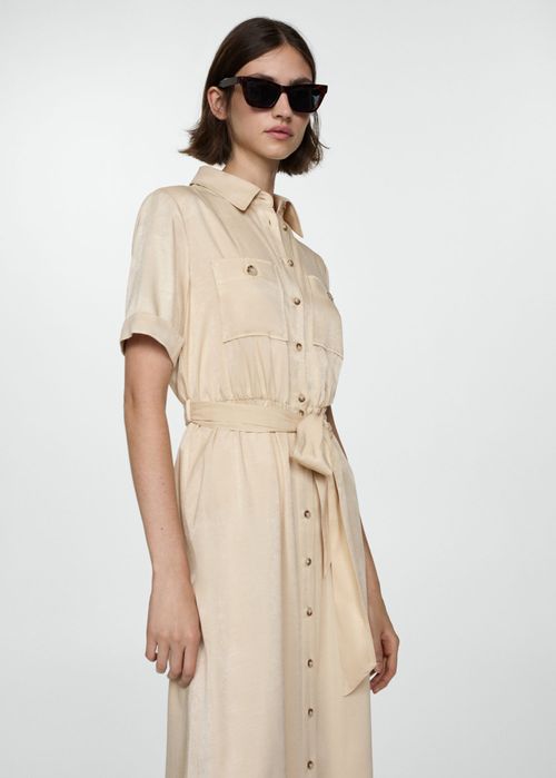 VESTIDO  GAIA