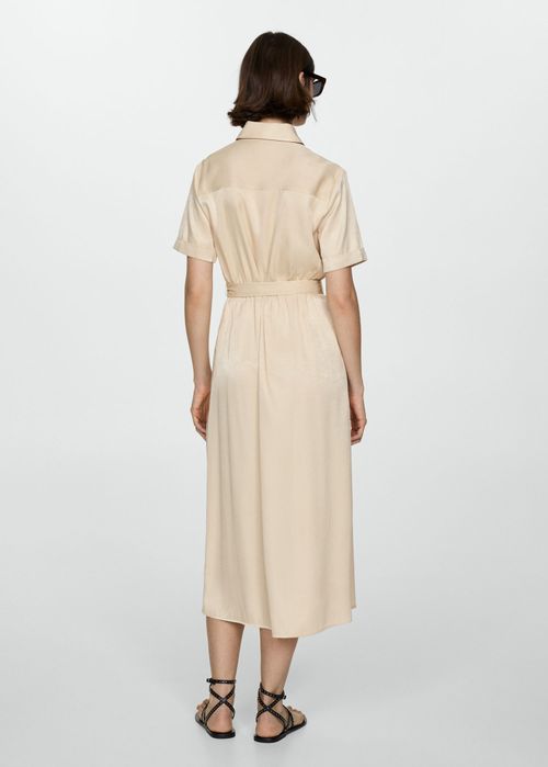 VESTIDO  GAIA