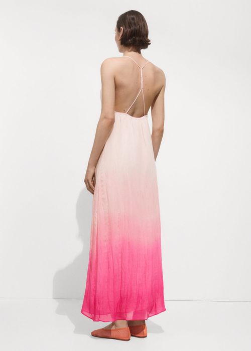 VESTIDO  NURIA