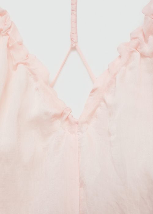 VESTIDO  NURIA