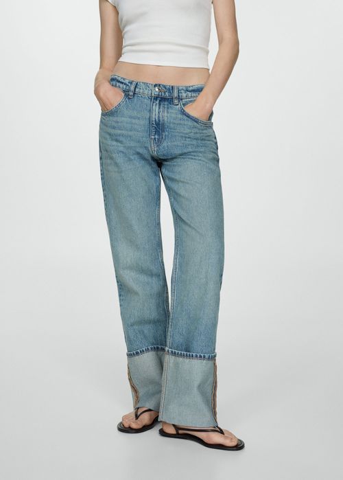 JEANS  ALISON