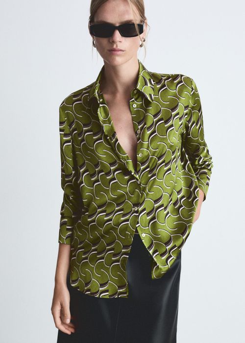 CAMISA  ROBI