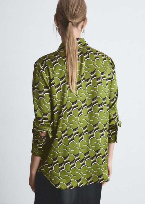 CAMISA  ROBI
