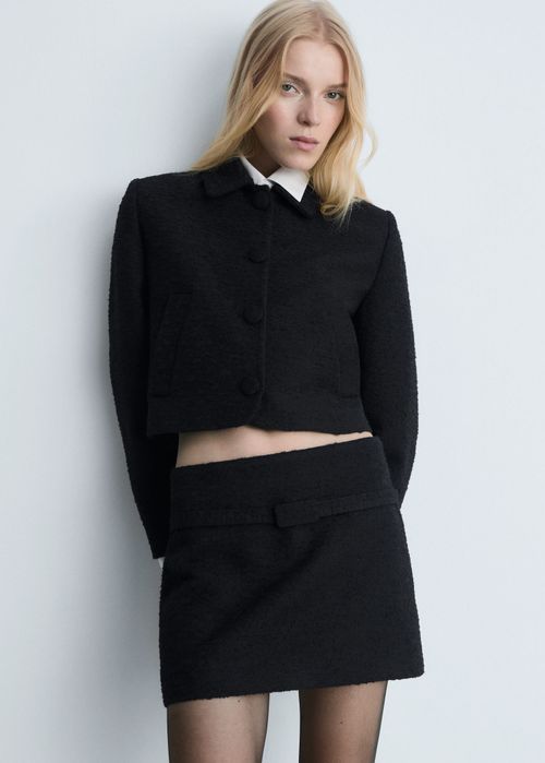 CHAQUETA  SALOME