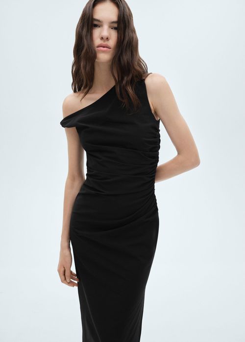 VESTIDO  ROLL