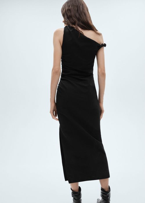 VESTIDO  ROLL