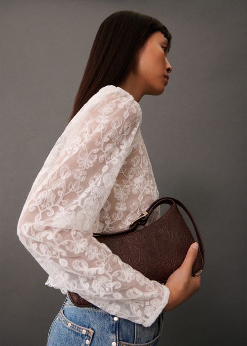 BLUSA  SCALO