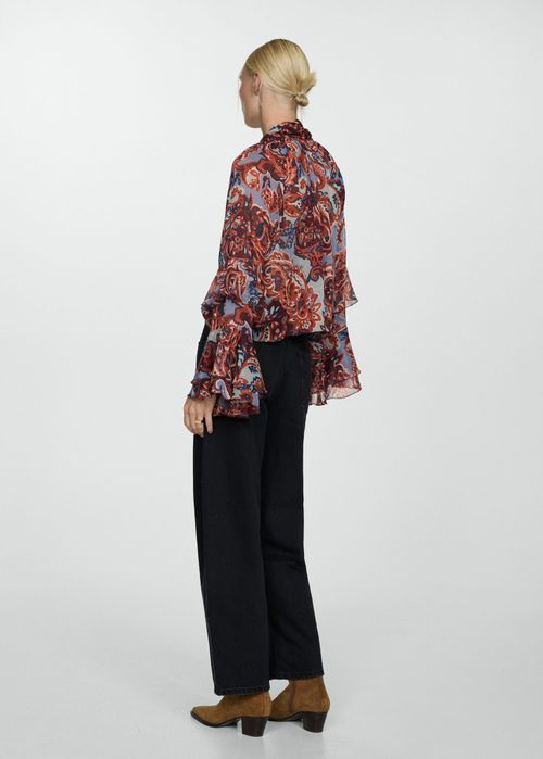BLUSA  SONJA