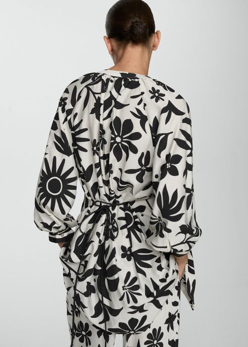 BLUSA  IVET